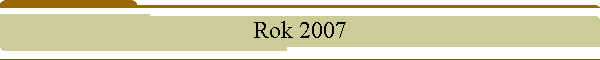 Rok 2007