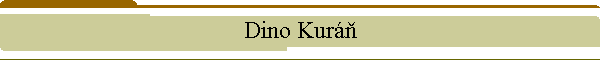 Dino Kur