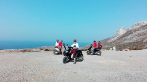 Motorky