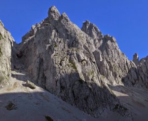 Geisterkogel Z