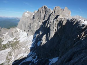 H. Dachstein, Mitterspotze, Torstein J