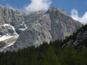 Hochkesselkopf - J