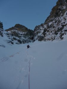 vajcový sneh