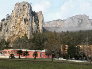 Ištarske Teplice