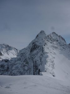 vysoká