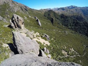 3.dĺžka Rocky road za 6+