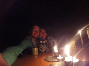 sami na chatke Pinnacles