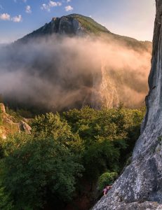 Palo Macúš, Maximálna opatrnosť 9-, foto: Roman Ripka