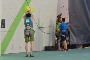 4. Po páde z kvalifikačky si bolo prečo hlavu trieskať