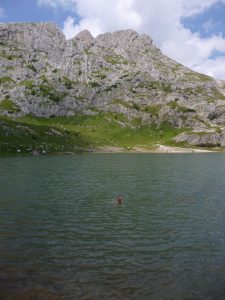 Lago Coldai