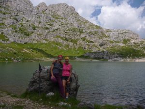Lago Coldai