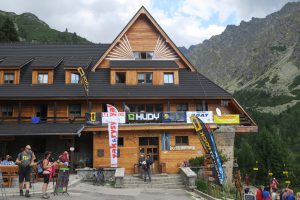 Popradské pleso