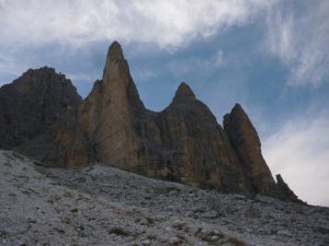 Punta Frida