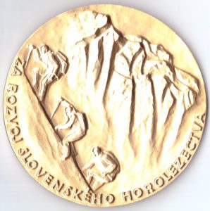 Ocenenie Fera Piačka