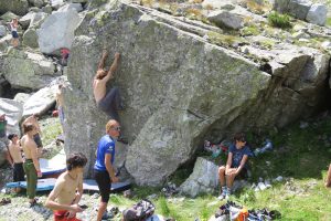 Tatry Boulderblast