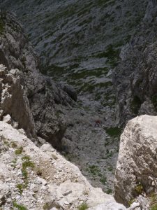 pod Civettou