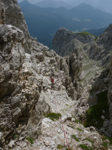 pod Civettou