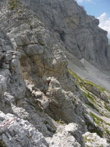 pod Civettou