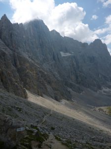 pod Civettou
