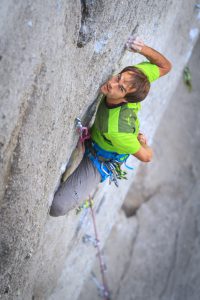 Edelweiss 9+/10-, foto: Roman Ripka