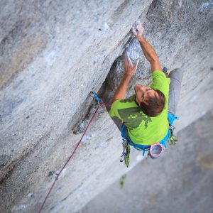 Edelweiss 9+/10-, foto: Roman Ripka