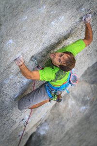 Edelweiss 9+/10-, foto: Roman Ripka