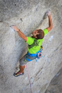 Edelweiss 9+/10-, foto: Roman Ripka