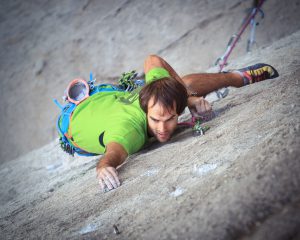 Edelweiss 9+/10-, foto: Roman Ripka