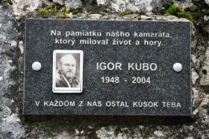 Igor Kubo