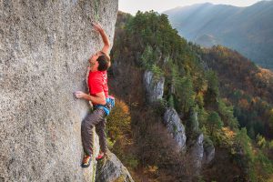 Black Diamond 10-, foto: Roman Ripka