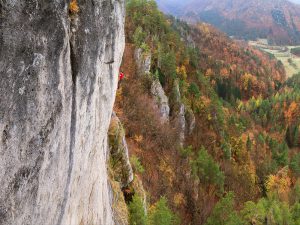 Black Diamond 10-, foto: Roman Ripka