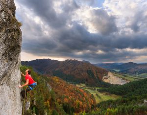 Black Diamond 10-, foto: Roman Ripka