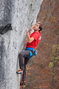 Black Diamond 10-, foto: Roman Ripka