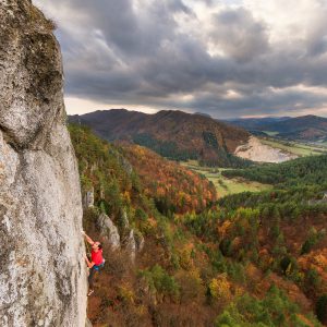 Black Diamond 10-, foto: Roman Ripka