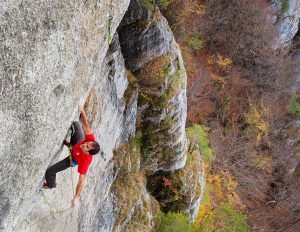 Black Diamond 10-, foto: Roman Ripka