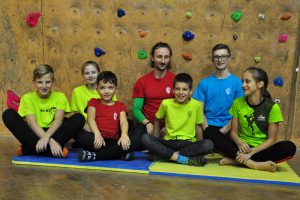 Jakub Papšo, Paula Papšová, Timur Jaš, Juraj Kvasnica, Marek Bašo, Samuel Štefánik, Dorota Bulandová