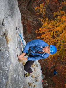 Evin pilier 7, Vlado Valach, foto: Roman Ripka