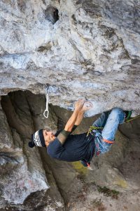 Ogrcané schody 10-/10, Peter Macúš, foto: Roman Ripka
