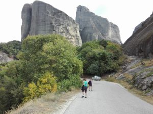 Meteora