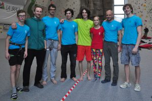 Samo Štefánik, Juraj Kvasnica, Martin Kolembus, Tomáš Buček, Aďo Capko, Dorota Bulandová, Juraj Majtán, Tomáš Plevko