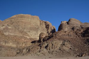 Vo Wadi Rum ešte zďaleka nie je vyčerpaný potenciál
