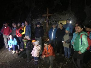 Spomienka na kamarátov