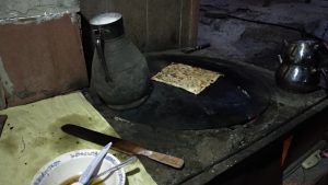 Gözleme u domacich