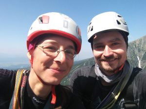 Na Ihle v Ostrave