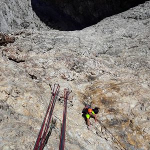 Cima Piccola- Egger (1)