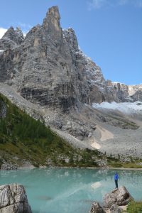 Lago di Sorapis