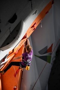 Dorota Bulandová, foto Róbert Hromada