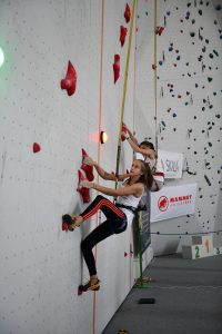 Dorota Bulandová, foto Róbert Hromada