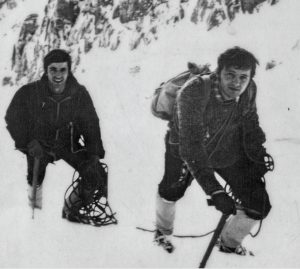 Miloš Turan, Marian Poliačik