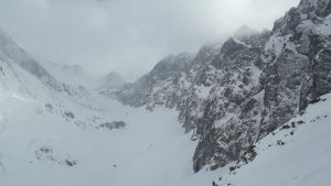 v doline